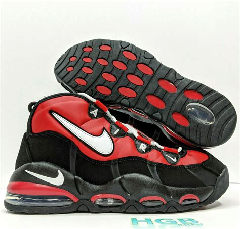 air nike uptempo|nike air uptempo men's.